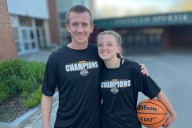 Bangor Christian girls basketball adds Husson Hall of Famer as new coach