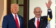 Trump and Netanyahu are set to meet at the White House as pressure mounts to end the war in Gaza