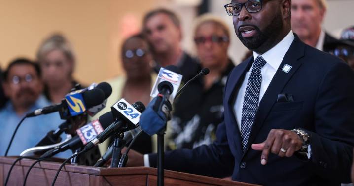 Trump says Memphis is next city for National Guard crime cleanup