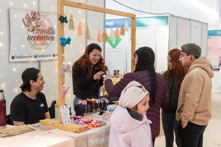 Río Grande: un fin de semana de tecnología, juventud y oportunidades en el Margalot