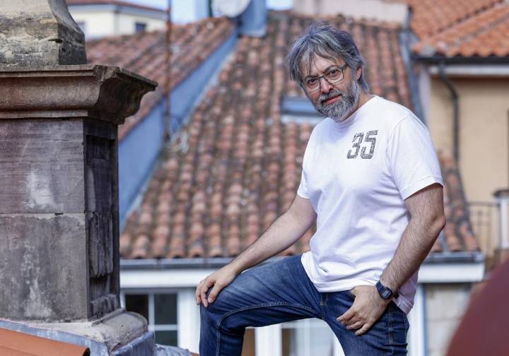 «En las Jornadas del Cómic los lectores son los protagonistas y eso es innegociable»