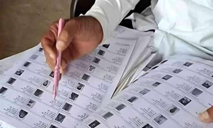 Bihar elections 2025: SIR brings down voters to 7.42 crore from 7.89 crore