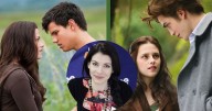 ¿Team Edward o Team Jacob? Stephenie Meyer, autora de Crepúsculo, revela su preferencia