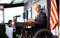 Gobernador de Texas, Greg Abbott, visitará Eagle Pass el jueves