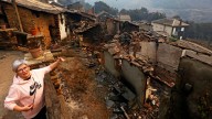 Más de 150 afectados por los incendios pidieron las ayudas de la Xunta el primer día