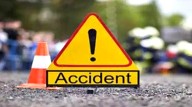 Bus-truck collision claims five lives in Odisha