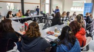 La decana de la facultad de Educación advirtió que la elección de carreras docentes bajó 40%