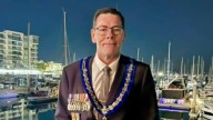 Suspended mayor faces dismissal
