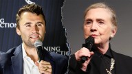 Hillary Clinton faces social media backlash for promoting 'Fascists' book