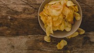 Magda Carlas, medica y nutricionista, sobre las patatas fritas: "Tienen alguna cosa buena"