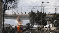 Confirma AMIS vigencia de las pólizas de pipa que explotó