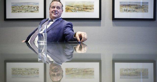 Jason Kenney warns of 'deeply divisive' impact of a sovereignty referendum in Alberta