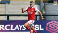 Who was Billy Vigar? Former Arsenal star who died at the age of 21