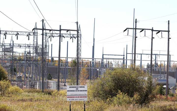 Regulators weigh Allete sale