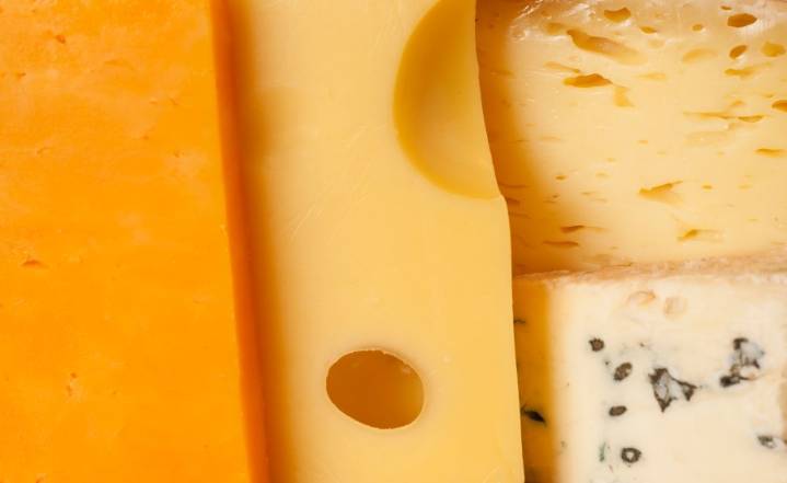 Variety of Ohio-made cheeses recalled over Listeria concerns