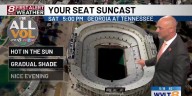 Spencer's Forecast