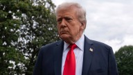 Trump calls for death penalty in Charlotte light rail murder case