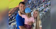 Erika Kirk Describes Seeing Charlie's Ravaged Body After Campus Sniper Attack