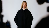 Backstage at Fforme Spring 2026 Ready-to-Wear Collection [PHOTOS]