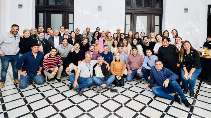 Modo Secundaria: innovación educativa para potenciar el desarrollo productivo de Santa Fe
