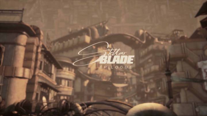Stellar Blade New Update 1.014.001 Adds Three New Epilogues