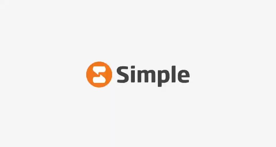 Estas son las tarifas de Simple para septiembre