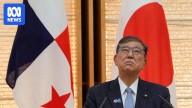 Japan's Prime Minister Shigeru Ishiba has resigned
