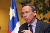 Diputado Alessandri llama a Vallejo a elevar el nivel del debate y concentrarse en los problemas reales del país
