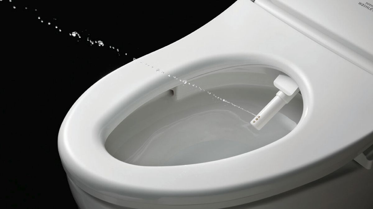 Chau papel higiénico: cuál es la nueva alternativa más eficaz para el baño