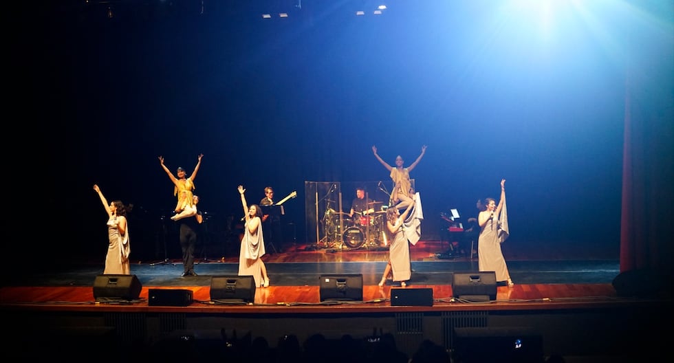 “Musicales en Concierto” y “Broadway Hits” llegan a Lima este noviembre