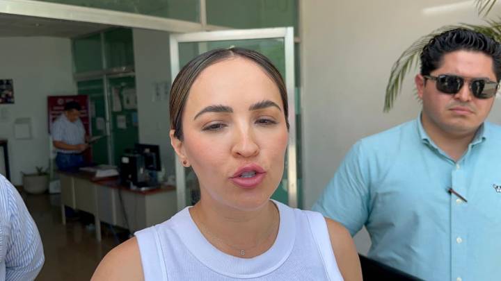 Biby sola tras denuncia sin sustento