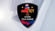 Law enforcement investigates shots