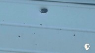 Northern Michigan homes hit by stray bullets, investigation underway