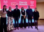 “Vino a la Montaña” reunió a bodegas patagónicas y consolidó a San Martín de los Andes como destino turístico