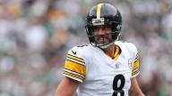 Aaron Rodgers Gave a Shout-Out to Mystery Wife After 1st Win as Steeler