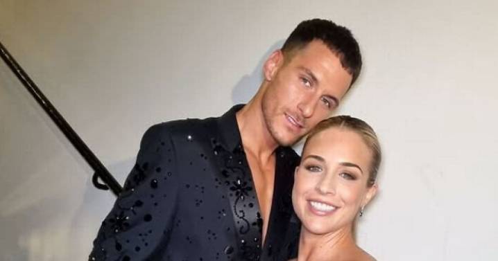 Gemma Atkinson gives Gorka Marquez wedding update after 'waiting' decision