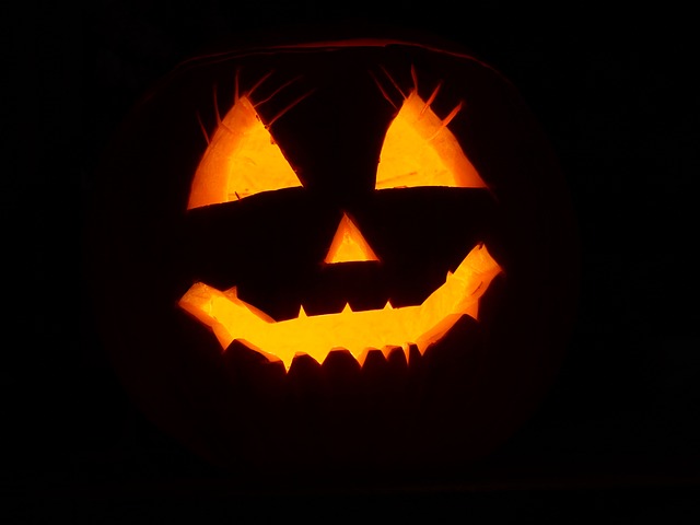 Citadel Outlets Unveils New Halloween Walk