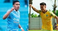 Hora del partido Sporting Cristal vs. Juan Pablo II y qué canal transmite