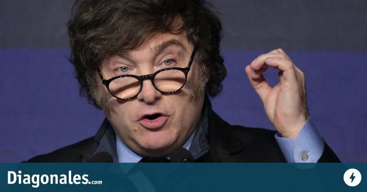 Cinismo total: En el Día del Maestro, Milei recortó $120.000 millones en Educación
