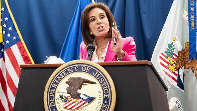 Judge upbraids prosecutors for handling of DC surge cases, saying they have 'no credibility left'