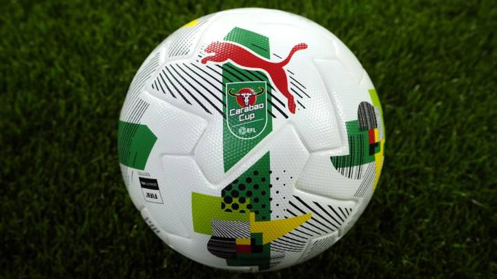 Carabao Cup: Liverpool and Arsenal in action with all third-round matches available to watch live on Sky Sports+