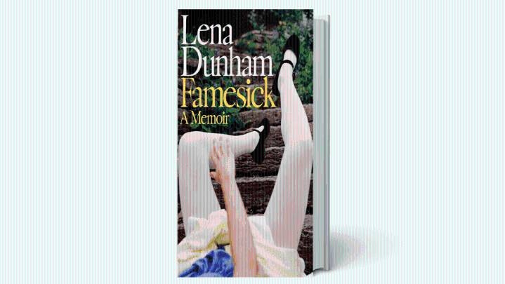 Lena Dunham Memoir 'Famesick': Buy Online