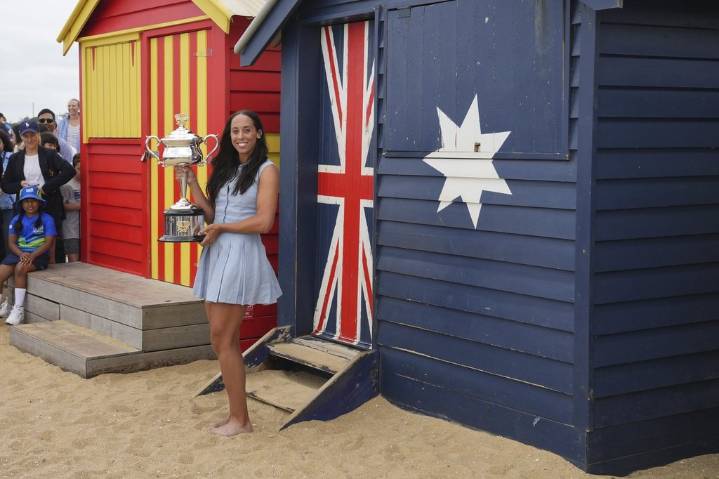 Australia’s iconic beach boxes lack the comforts of home but can cost more than a house