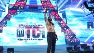 Kevin Nash Shares Frustration With WWE Clash In Paris Presentation