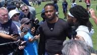 Packers’ Micah Parsons’s powerful message will have fans making Super Bowl plans