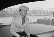 Robert Redford, silencioso y hechicero