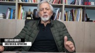 Periodista Gustavo Gorriti califica como incitación al asesinato, palabras de Rafael López Aliaga