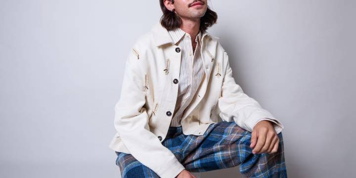 10 Best Fall Jackets for Men 2025, According to Esquire
