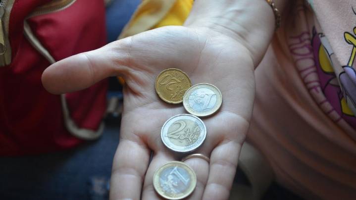 A cuánto cerró el euro blue este viernes 26 de septiembre