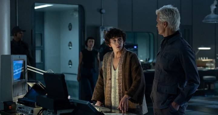 ‘Alien: Earth’ Recap: Wendy Decides to Leave Neverland